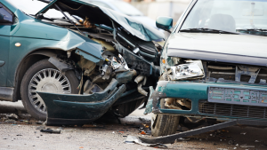 Oklahoma Car Accident Statistics