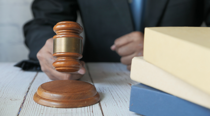 What Do You Need to File an Uncontested Divorce in Oklahoma