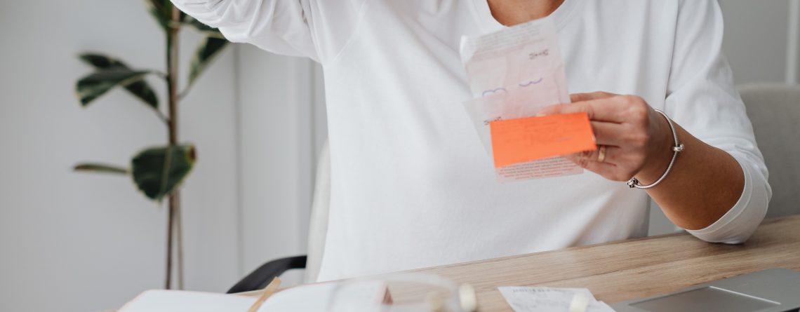 Top Financial Disagreements Divorcing Couples Have