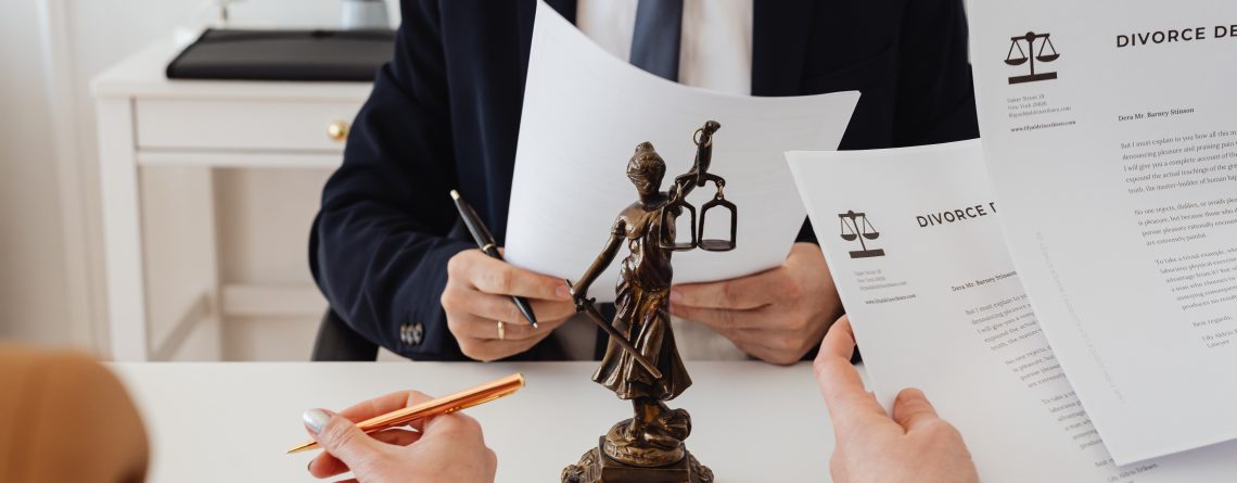 Types of Financial Support After Divorce in Oklahoma