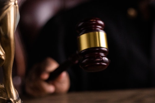 What Happens if an Oklahoma Divorce Appeal is Unsuccessful