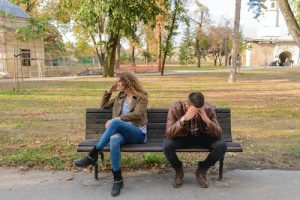 Can Your Spouse Deny You a Divorce in Oklahoma