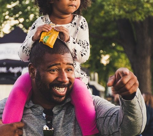 Best Recommendations for Fathers Going Through Divorce