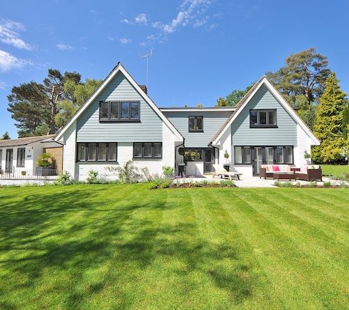 All About Property Division During Divorce in Oklahoma