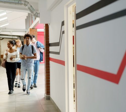 Considerations for Co-Parenting Teens