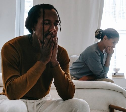 Tips for Dealing With Infidelity That Leads to Divorce