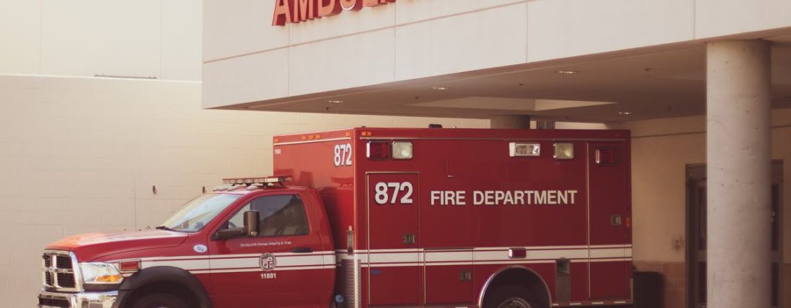 Common Types of Personal Injury Cases in Oklahoma City