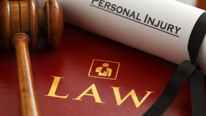 What to Expect During a Personal Injury Lawsuit in Oklahoma City