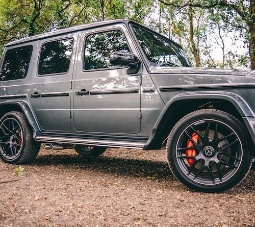 Can a Car's Window Tint Cause a Crash