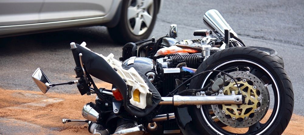10 Steps to Take After an Oklahoma Motorcycle Accident