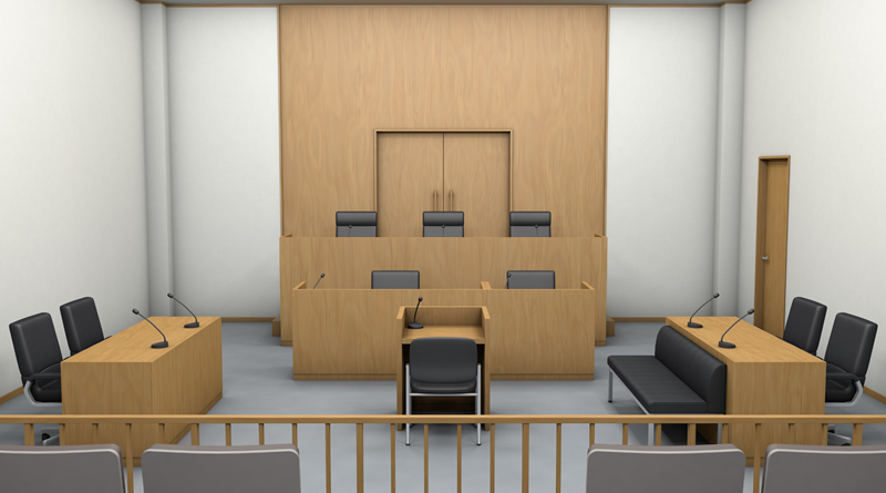 What Happens if Your Personal Injury Claim Goes to Court