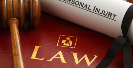 Evidence that Supports a Personal Injury Claim