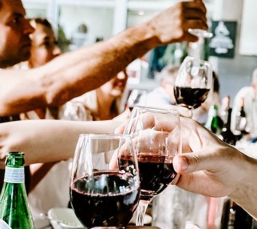 What is Blackout Wednesday