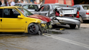 What to Do After a Car Accident in Oklahoma City A Comprehensive Guide