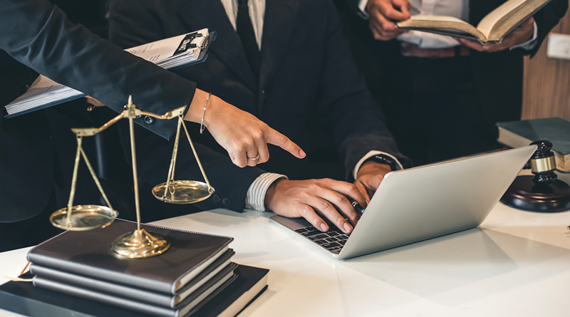The Importance of Gathering Evidence in Personal Injury Cases: What You Need to Know