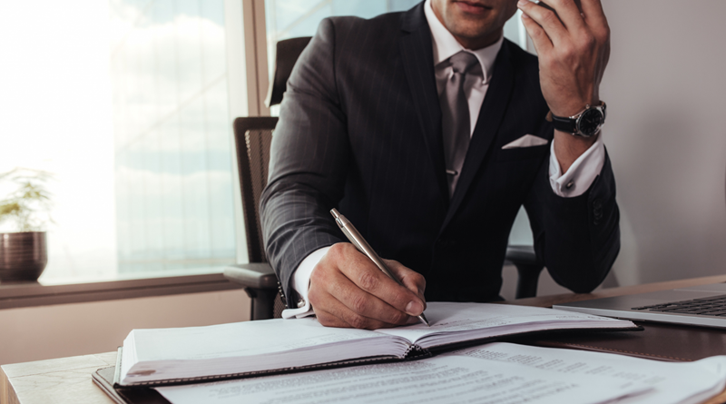 Dealing with Insurance Companies After an Oklahoma Personal Injury Accident