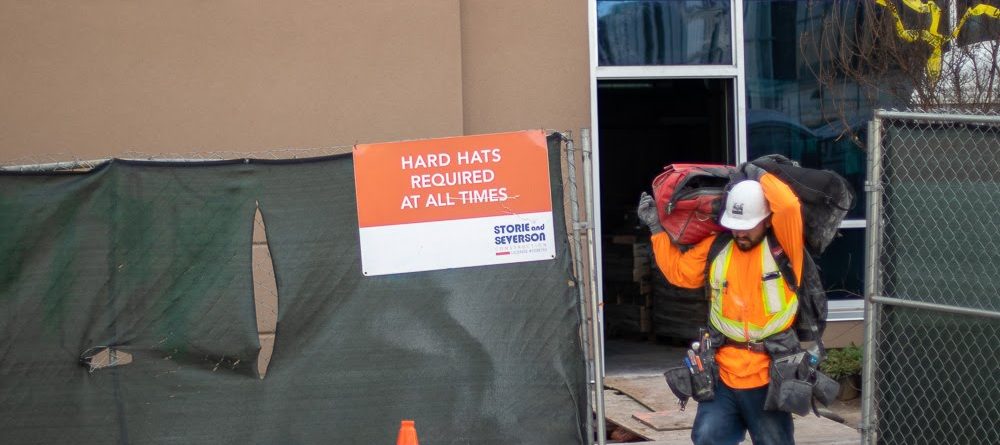 Workplace Injuries in Oklahoma Know Your Rights and Legal Options