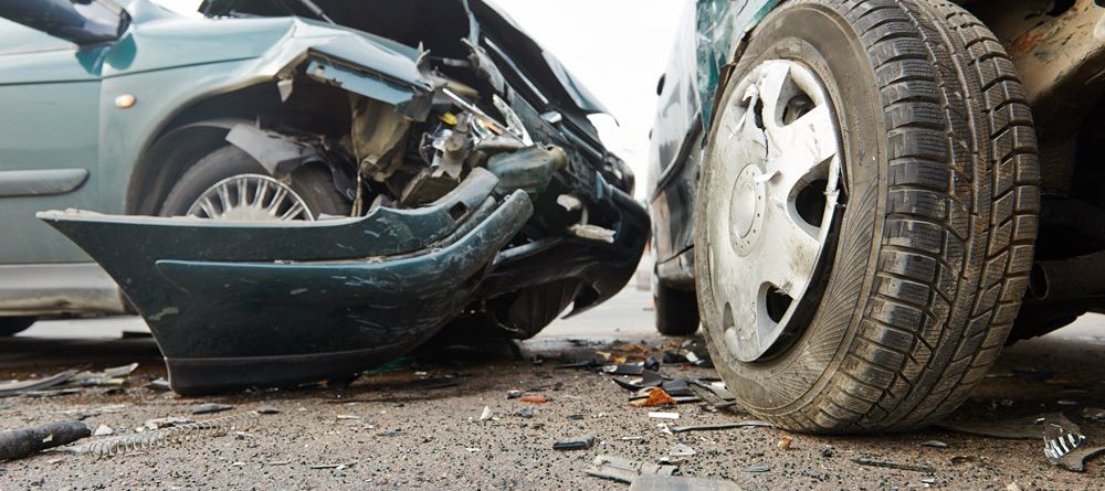 What to Do After a Car Accident in Oklahoma: Legal Steps and Advice