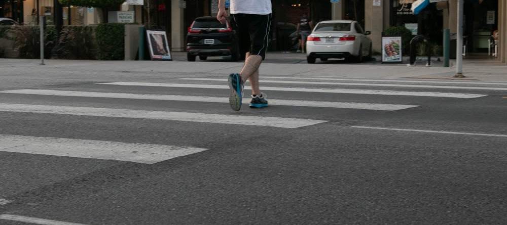Pedestrian Rights and Safety Laws in Oklahoma: What You Need to Know