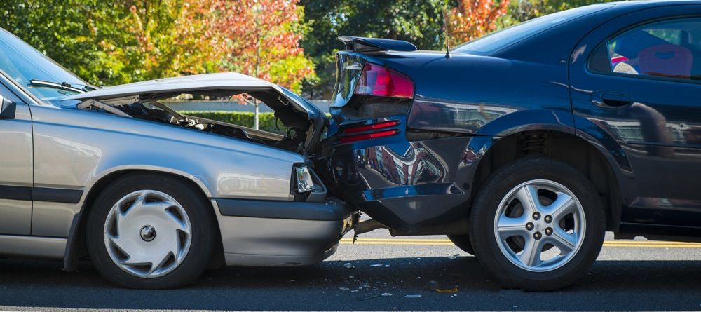 Rideshare Accidents: Who is Liable?