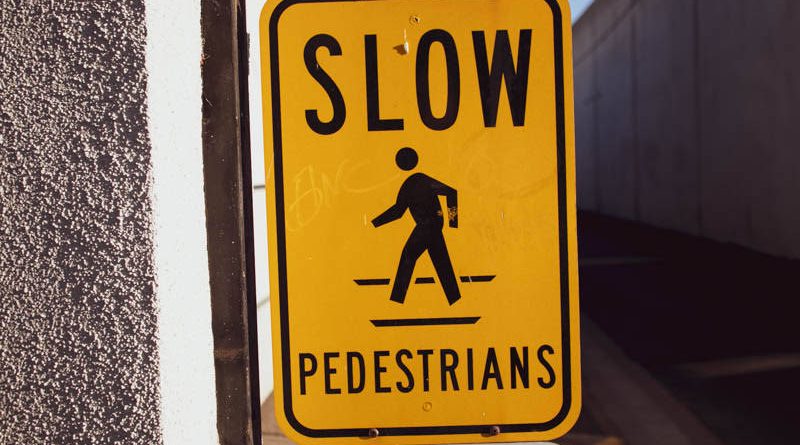 How to Prove Negligence in Pedestrian Accident Cases
