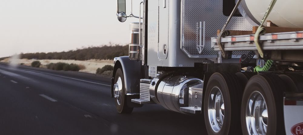 Common Injuries from Truck Accidents and Legal Options