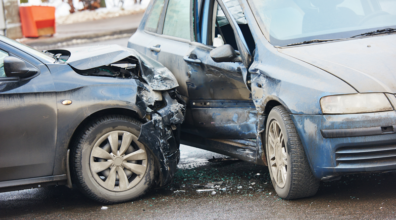 Older Adult-Involved Car Accidents On the Rise