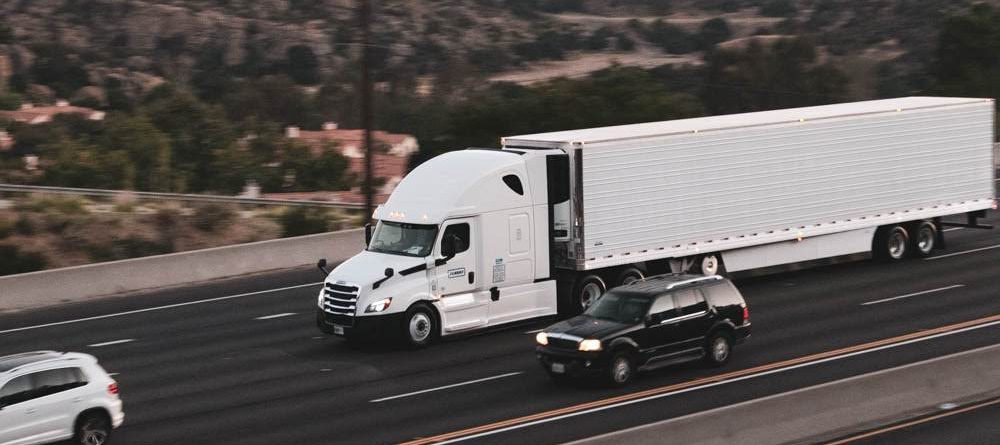 Commercial Motor Vehicles Out of Service for Brake-Related Violations