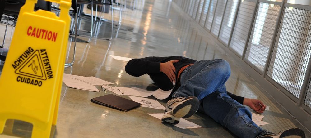 Recovering Premises Liability Compensation: When Property Owners Blame Victims