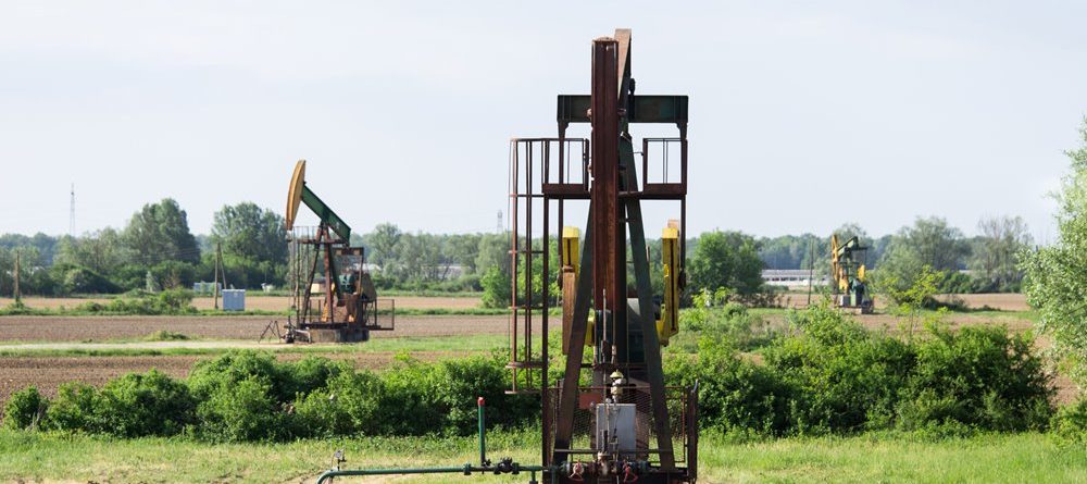 Oil Field Accidents in Oklahoma: What Are Your Rights as an Injured Worker?