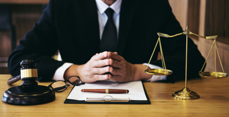 How Oklahoma Courts Determine Child Custody After Divorce
