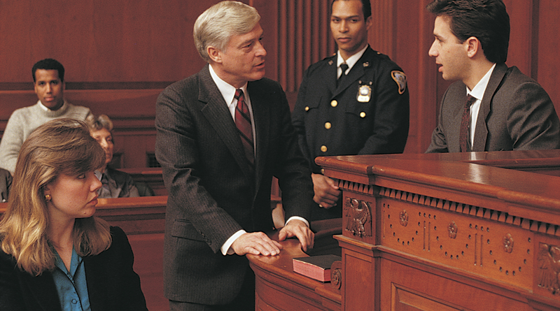 What a Guardian ad Litem Does in Oklahoma Family Court