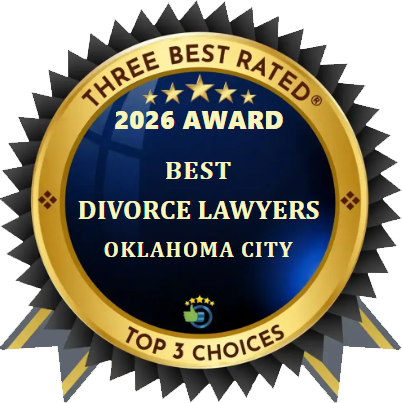 Best Divorce lawyers in Oklahoma City
