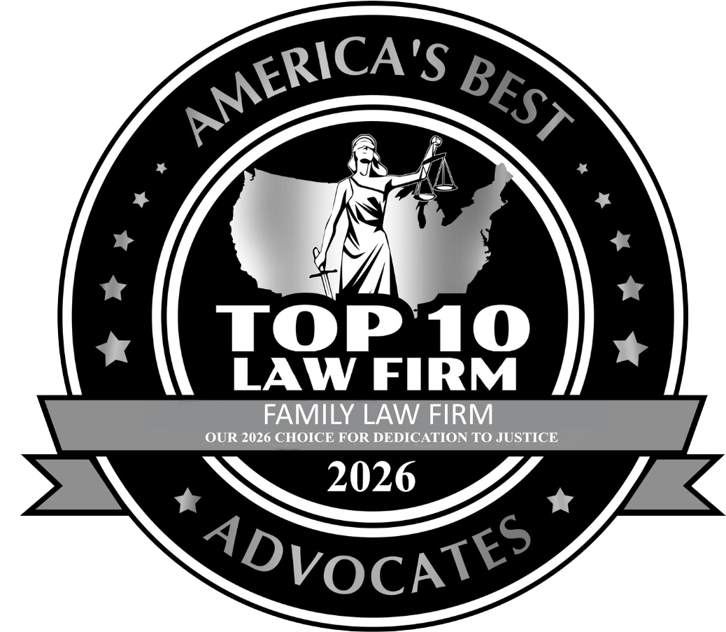 FAMILY LAW FIRM